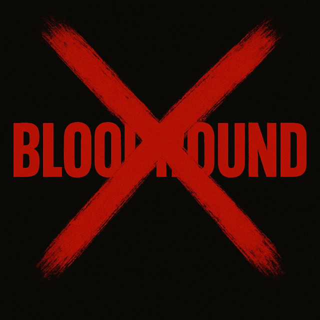 Bloodhound Diss cover art