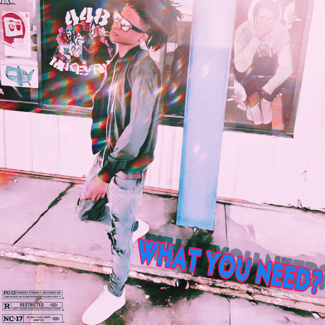 WHATYOUNEED? - Single by SWG Von | Spotify