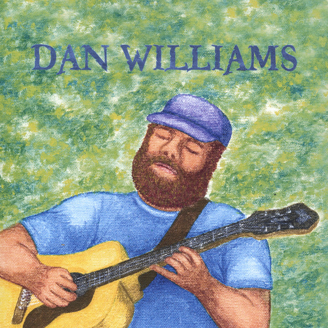 Dan Williams cover