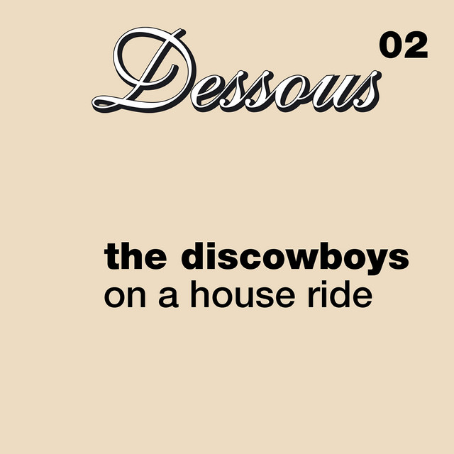 On a House Ride