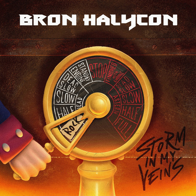 Bron Halycon