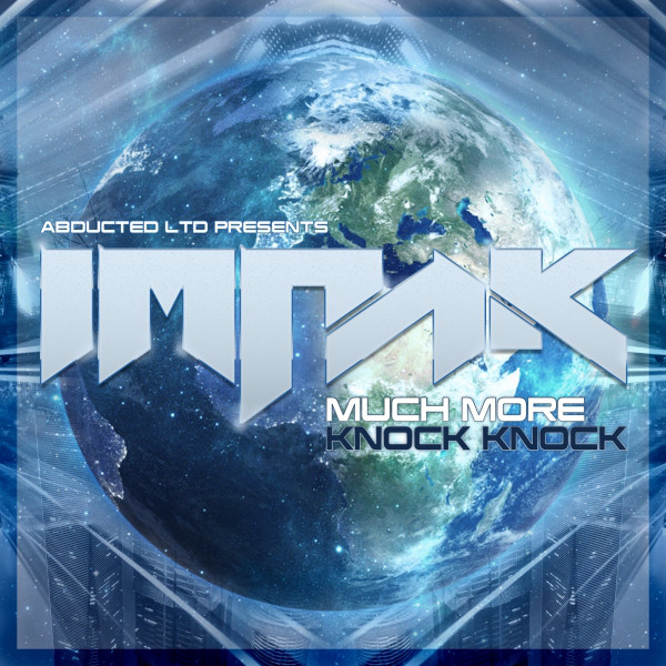 Much More album art
