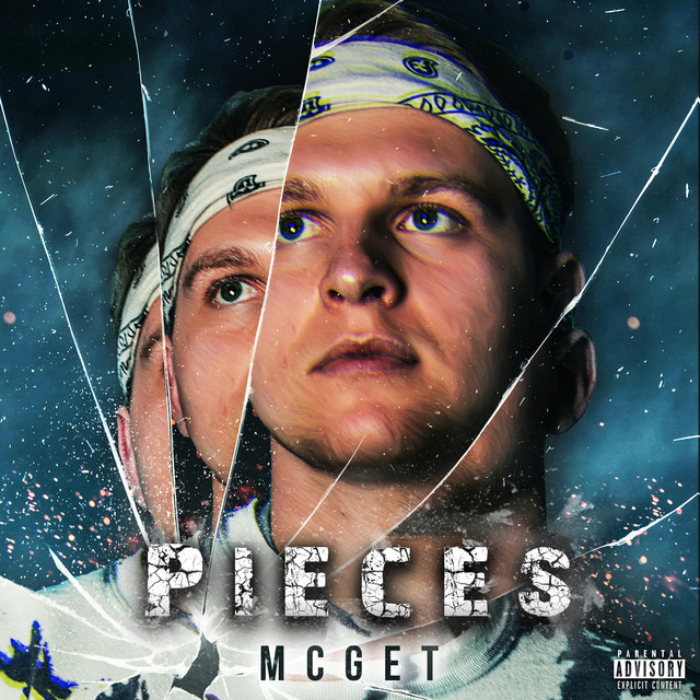 Pieces cover art