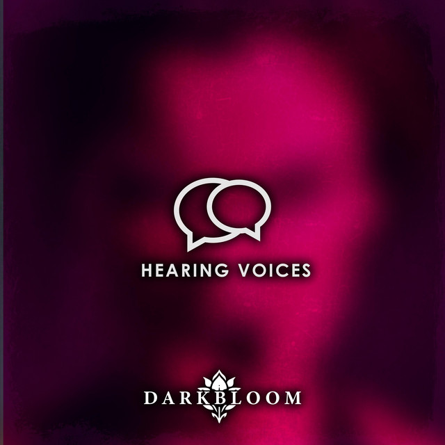 Hearing Voices cover art