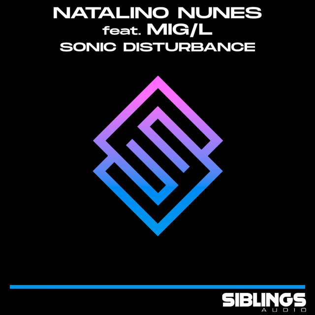 Disturbance album art