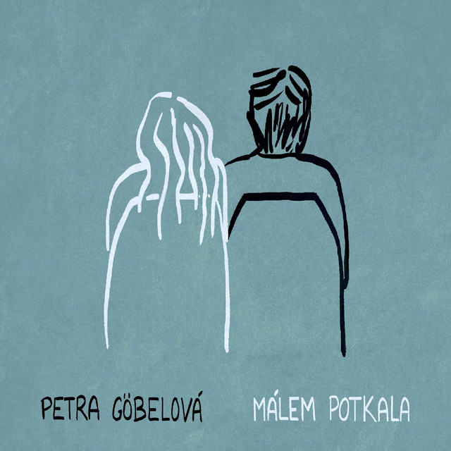 Málem potkala