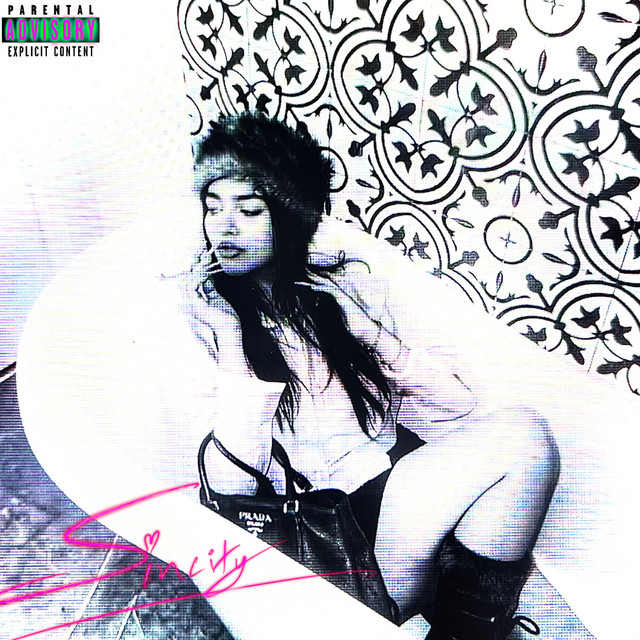 SINCITY cover art