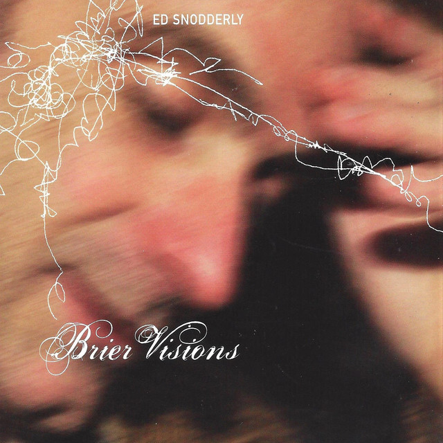 Brier Visions cover art