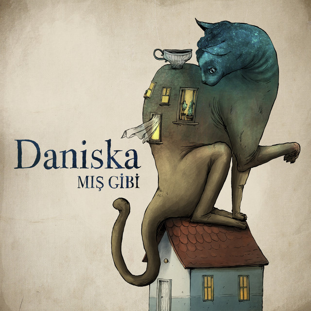 Mış Gibi cover art