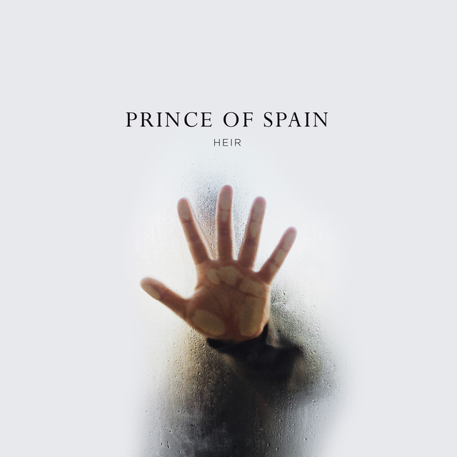 Heir cover art