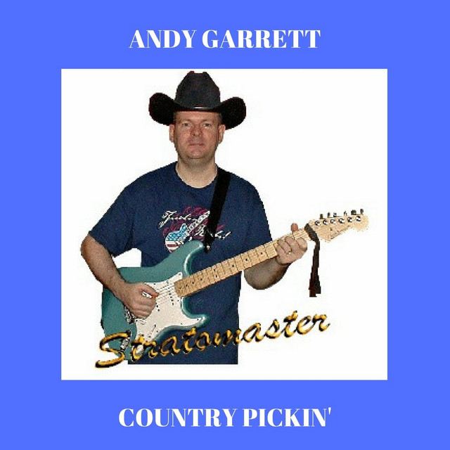 Country Pickin' cover art