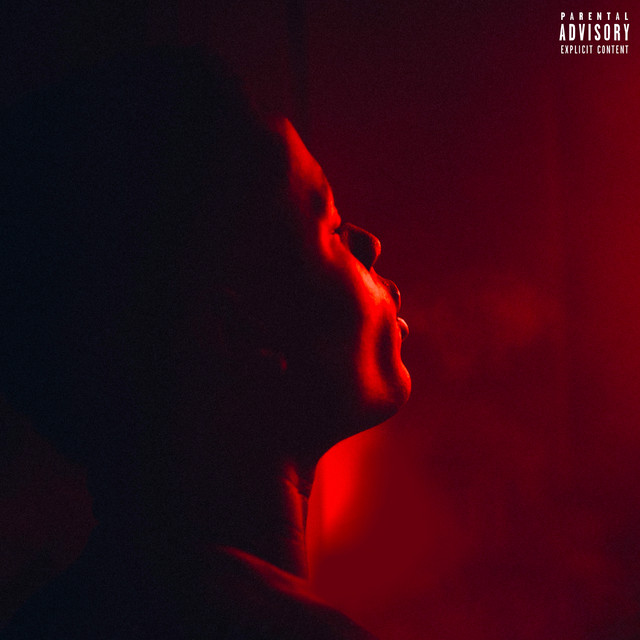 TERANGA cover art