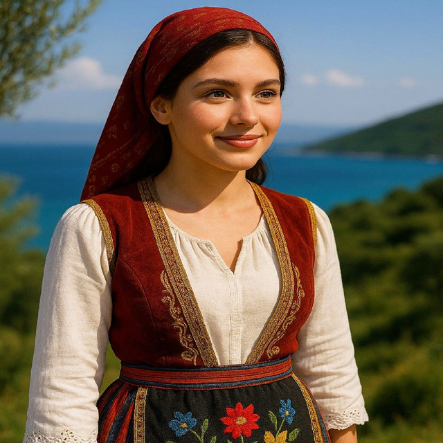 Ezgi Müzik Orkestrası
