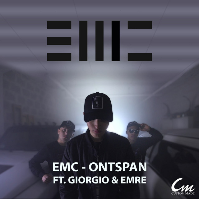 Ontspan - Single by EMC | Spotify