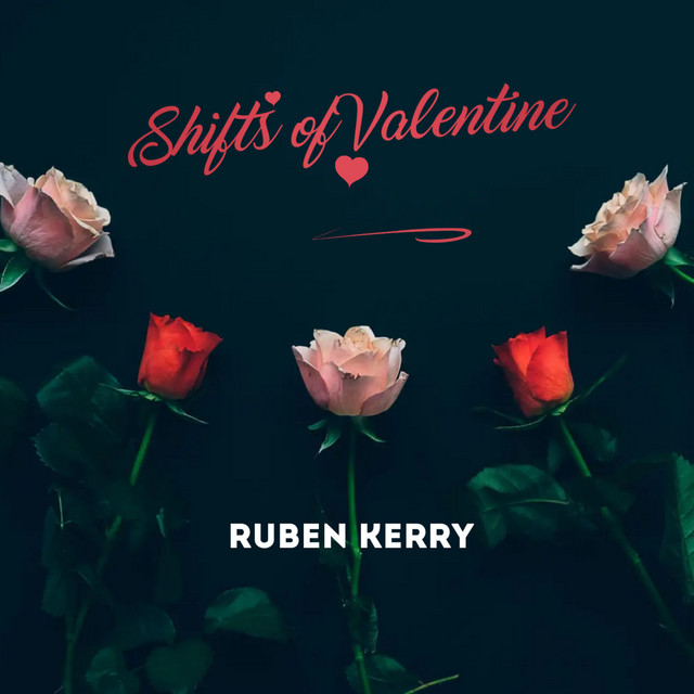 Ruben K Photo