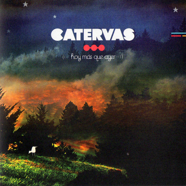 Hoy Más Que Ayer cover art