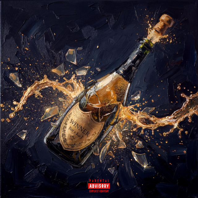 Winner cover art