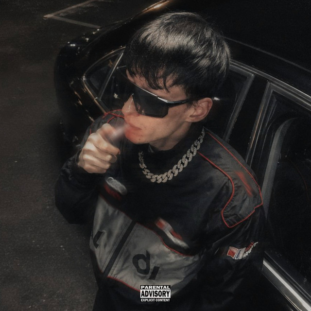 Обкладинка: Dont Kill My Party — THRILL BODYA