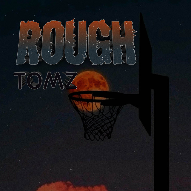 ROUGH cover art