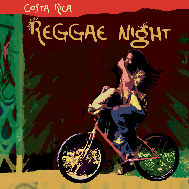 Costa Rica Reggae Night - Compilation by Various Artists | Spotify