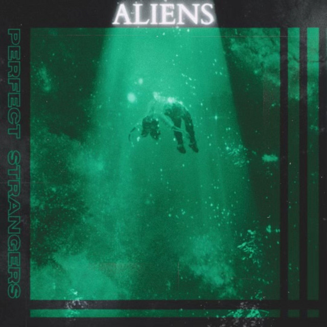 Aliens cover