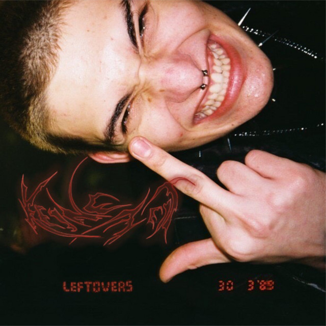 Keine Zeit cover art