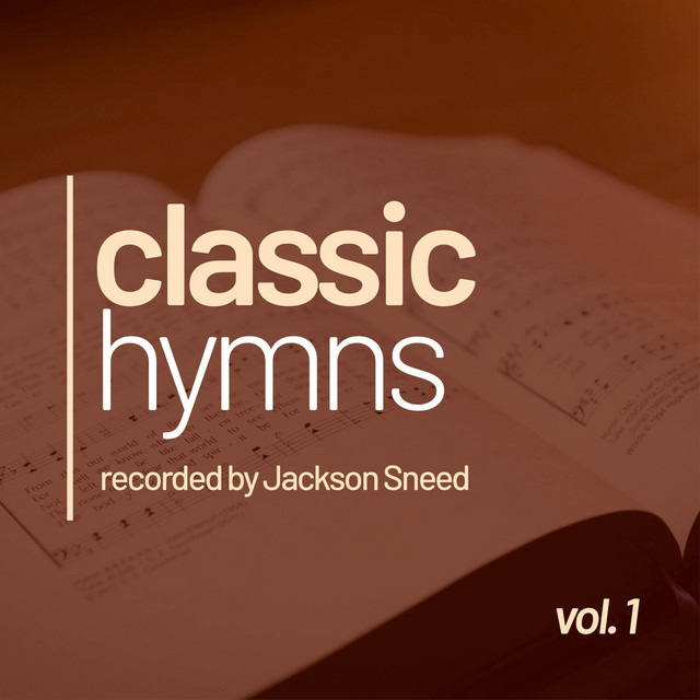 Classic Hymns, Vol. 1