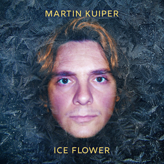 Martin Kuiper – Ice Flower
