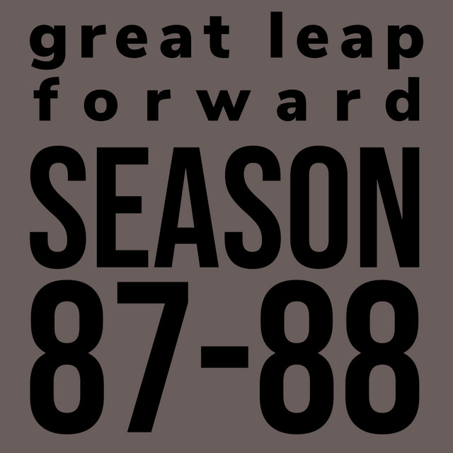 SEASON 87-89 cover art