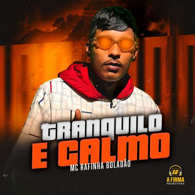 Tranquilo e Calmo