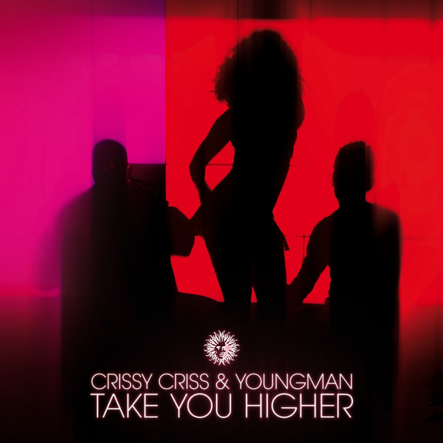 Take You Higher - D&B Mix artwork