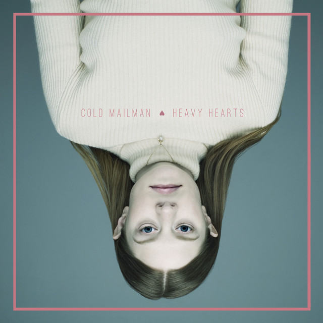 Heavy Hearts cover art