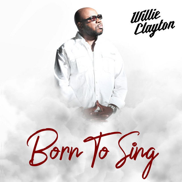 Born to Sing cover art