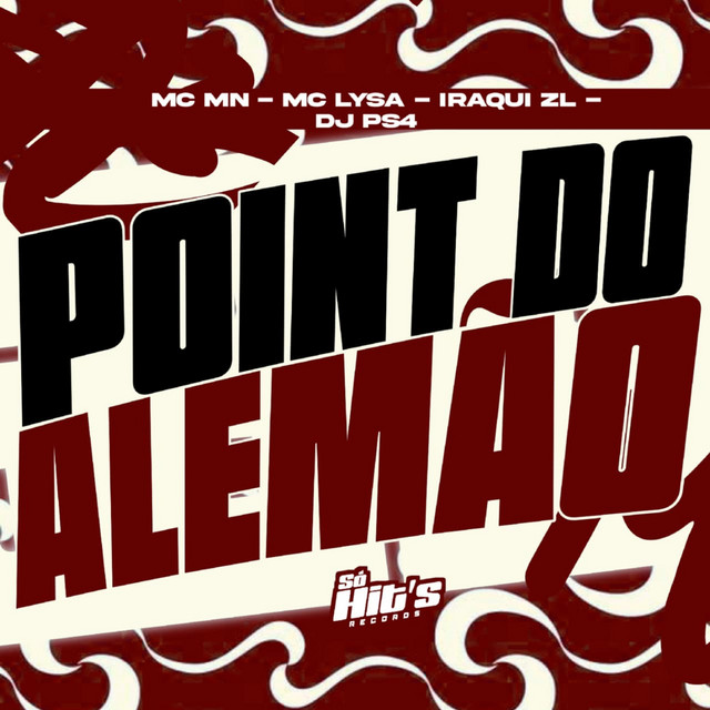 Point do Alemão