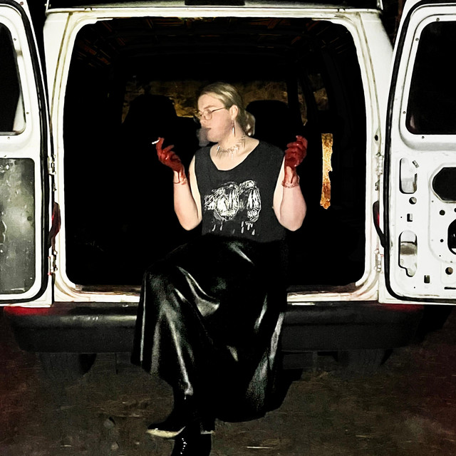 This is a Threat cover art