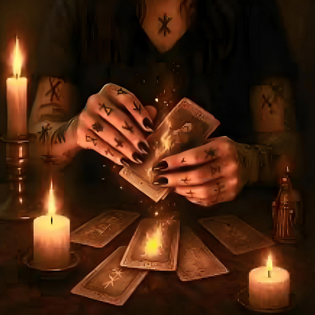 Cartomago cover art