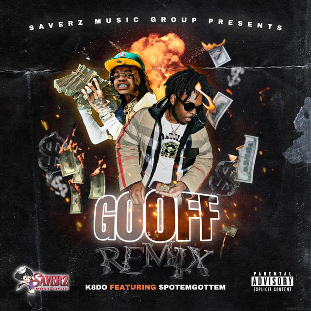 Go Off - Remix