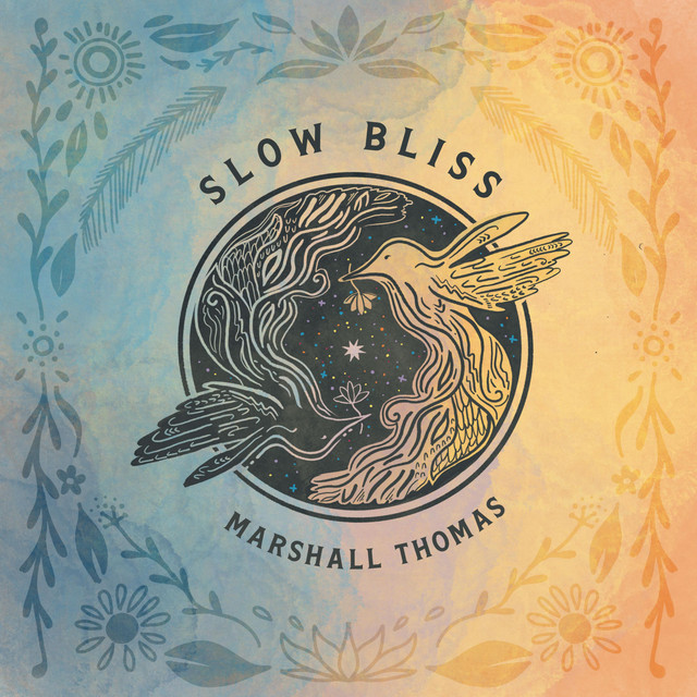 Slow Bliss cover art