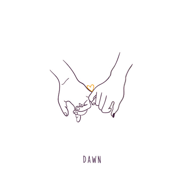 Dawn cover art
