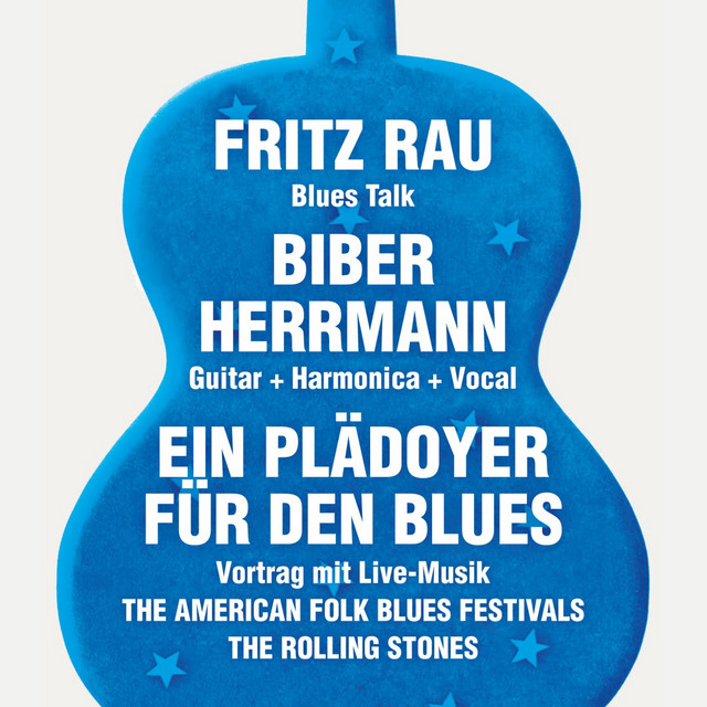 Fritz Rau | Spotify