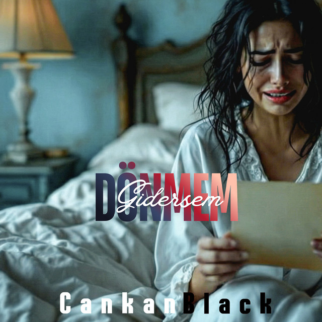 Cankan Black