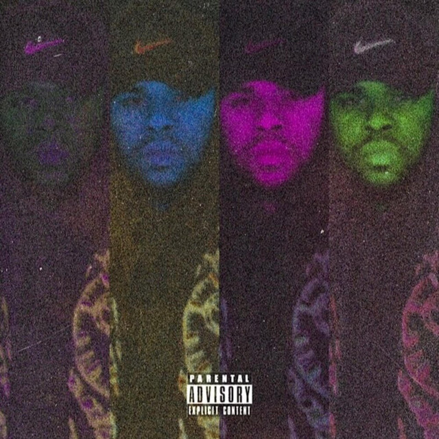 Stages cover art