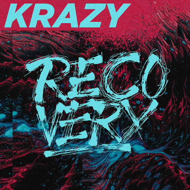 Recovery cover art