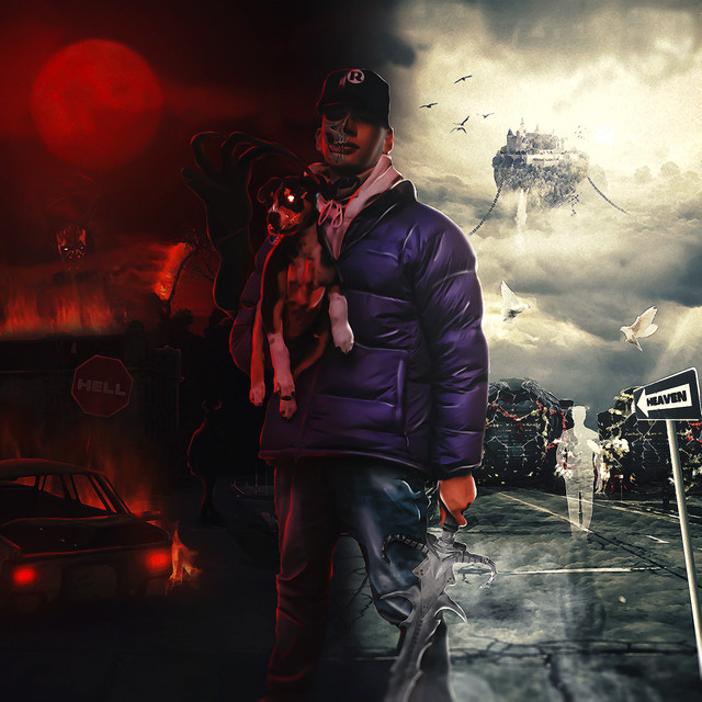 undefined album image