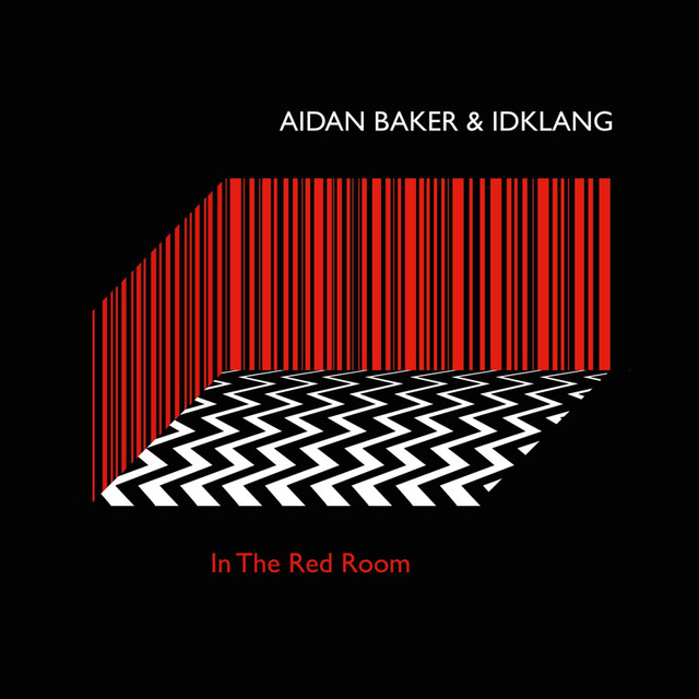 In the Red Room cover