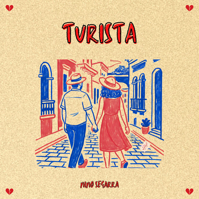 Turista (Acapella Version) album image