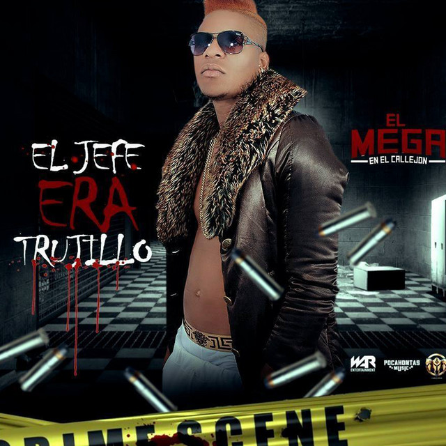 El Jefe Era Trujillo
