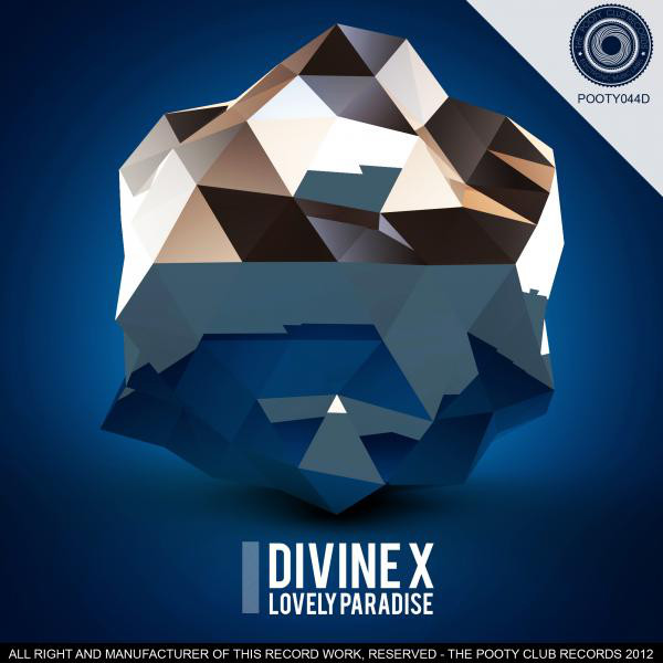 Lovely - Original Mix cover art