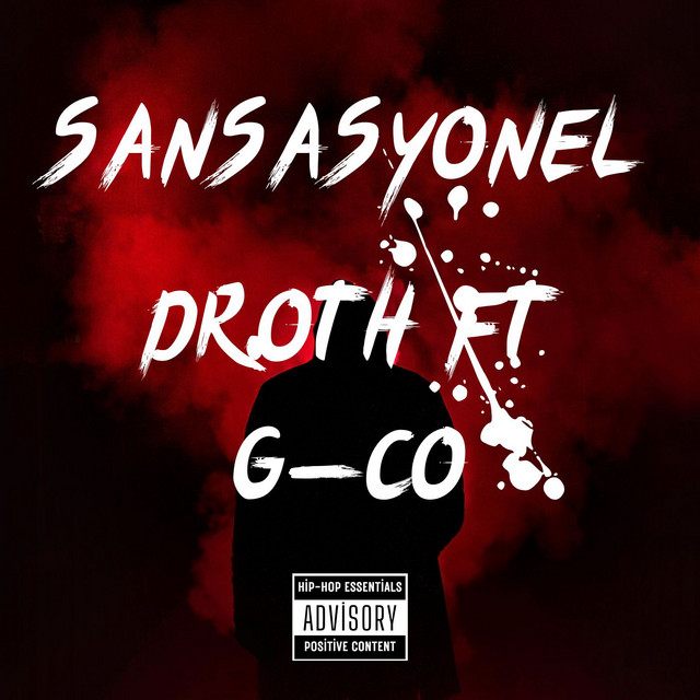 Sansasyonel cover art