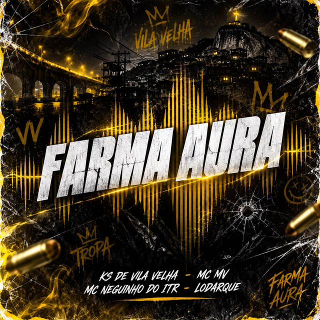 FARMA AURA
